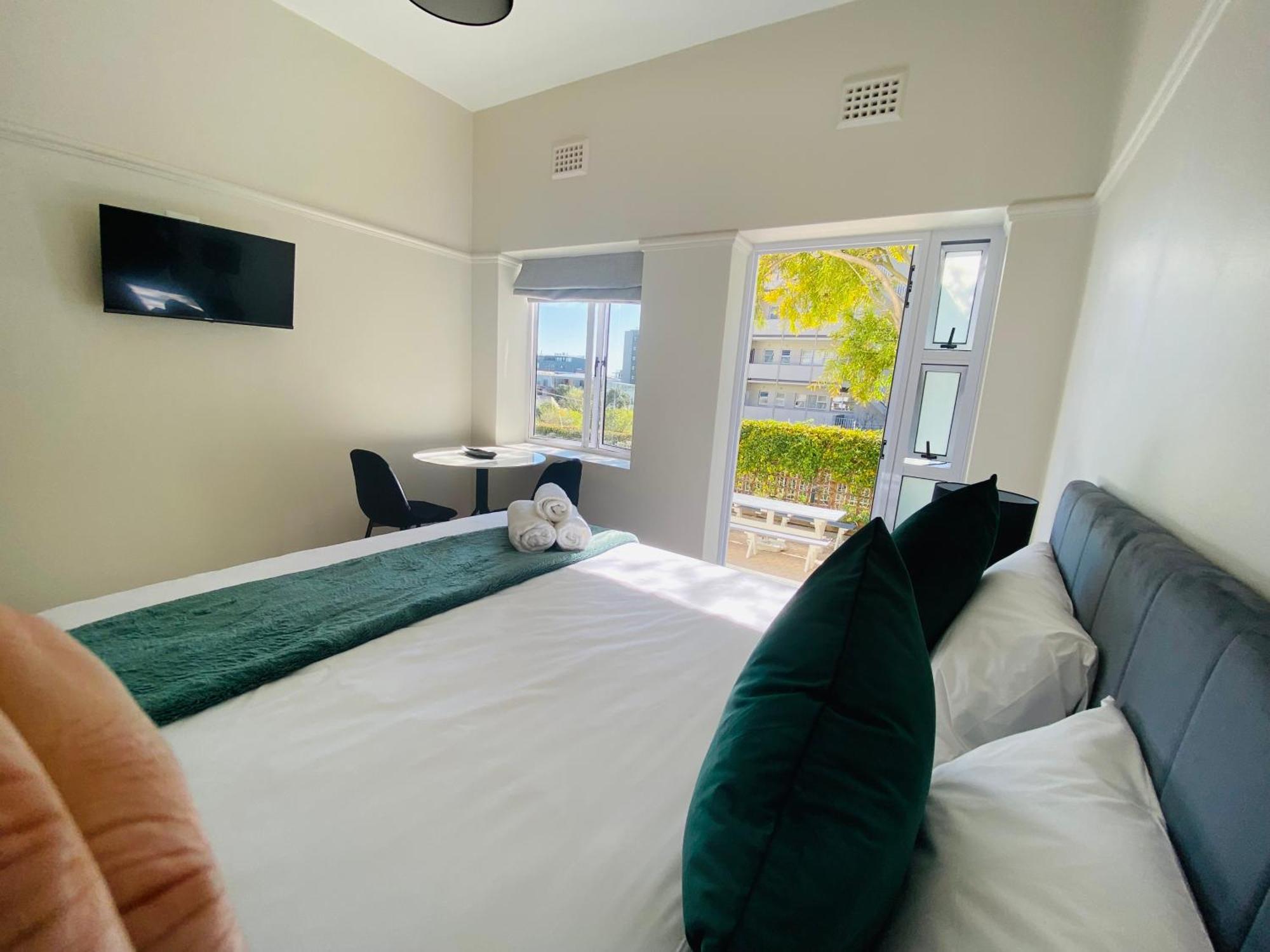 @Nine Hotel Cape Town Ngoại thất bức ảnh