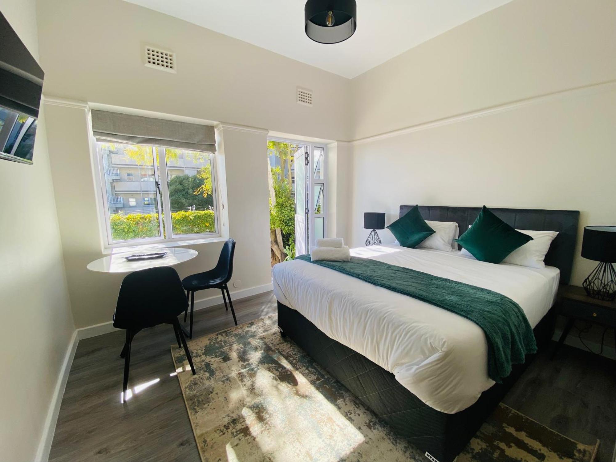 @Nine Hotel Cape Town Ngoại thất bức ảnh
