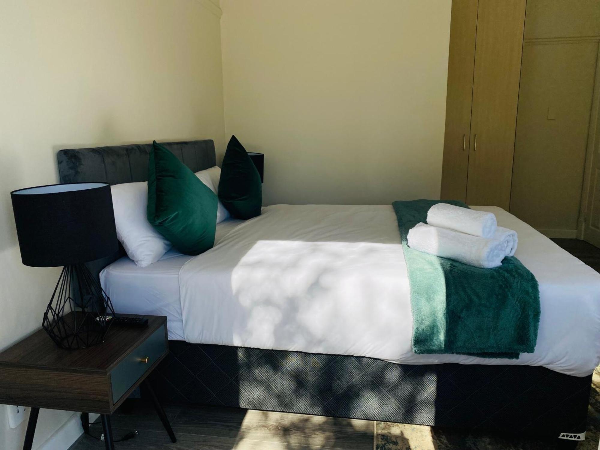 @Nine Hotel Cape Town Ngoại thất bức ảnh